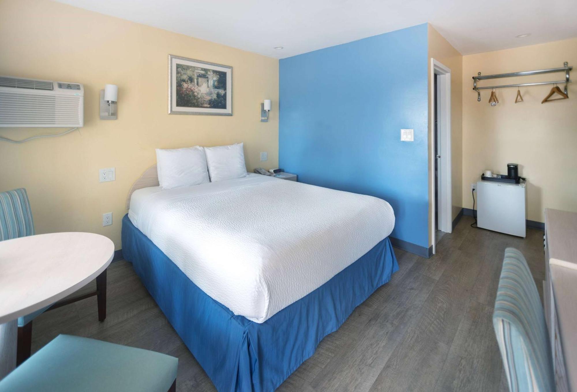 Days By Wyndham Long Island 2* Hicksville
