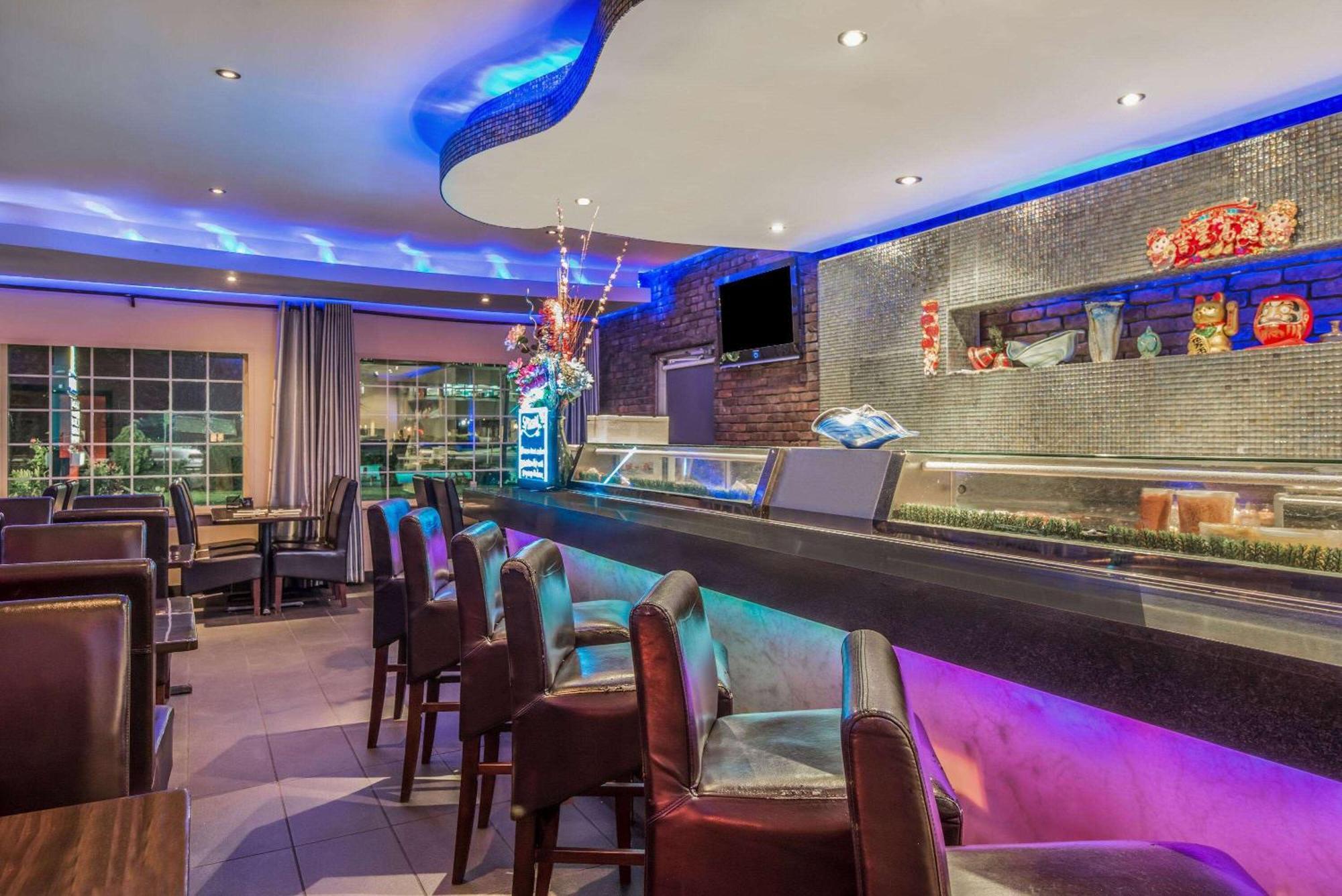 Hotel Days By Wyndham Long Island